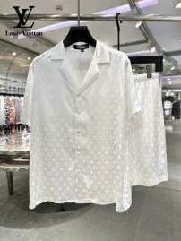 Picture of LV Shirt Pant Suits _SKULVM-3XL24cn18423070